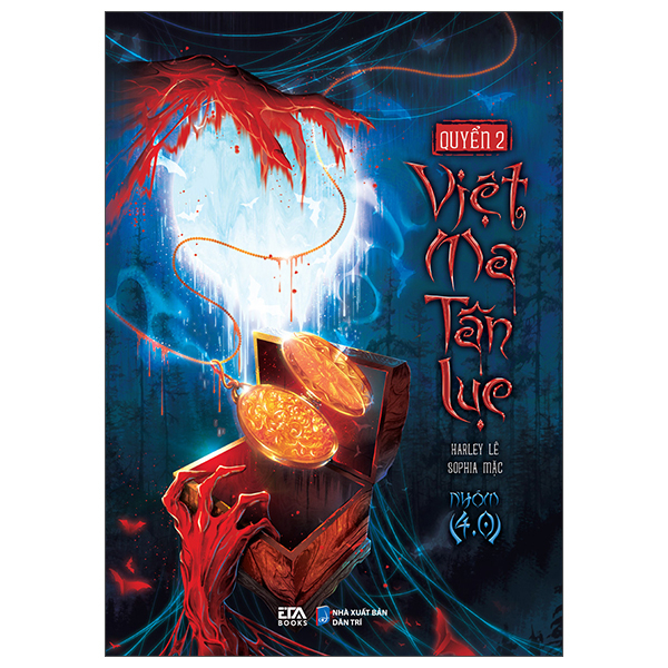 Bo
						
										
										Viet Ma Tan Luc - Quyen 2