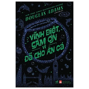 bộ vĩnh biệt, cảm ơn vì đã cho ăn cá