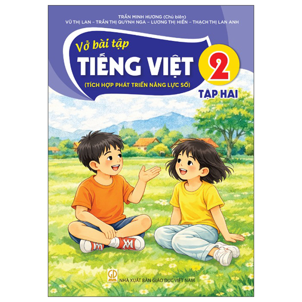 Bộ Vở Bài Tập Âm Nhạc 2 (Tích Hợp Phát Triển Năng Lực Số) (Phiên Bản 2026) - Ảnh 12