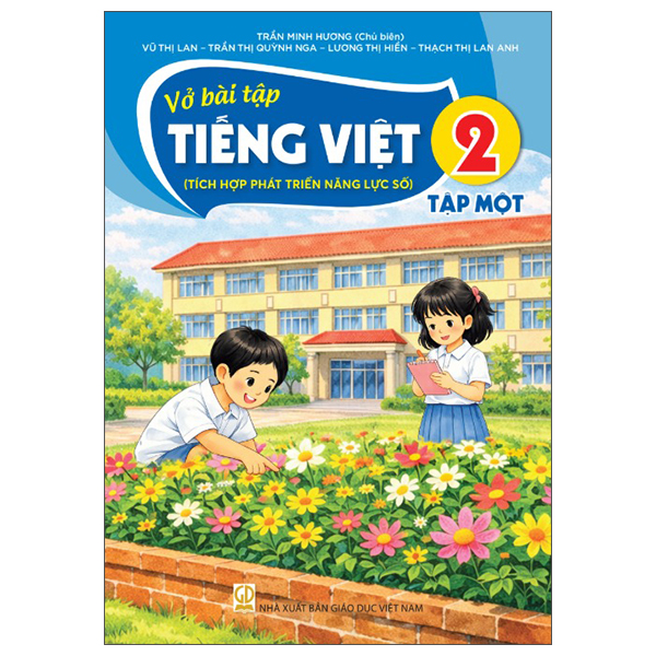 Bộ Vở Bài Tập Âm Nhạc 2 (Tích Hợp Phát Triển Năng Lực Số) (Phiên Bản 2026) - Ảnh 13