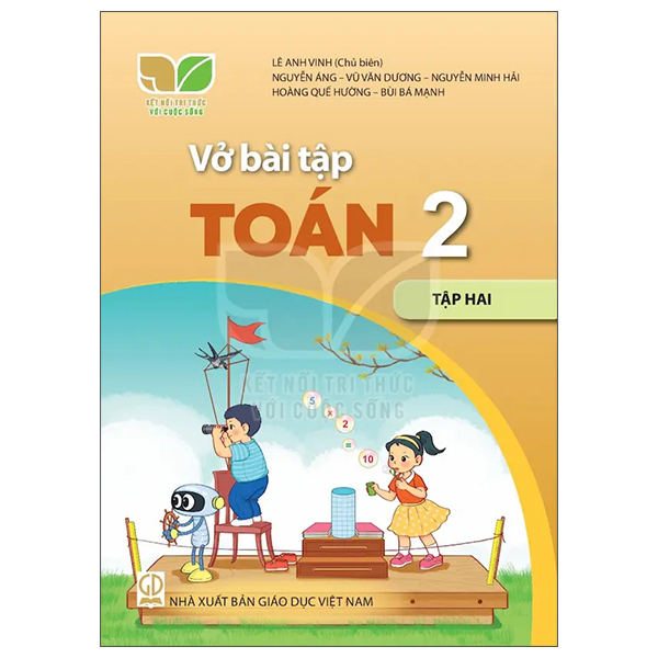 Bộ Vở Bài Tập Âm Nhạc 2 (Tích Hợp Phát Triển Năng Lực Số) (Phiên Bản 2026) - Ảnh 18