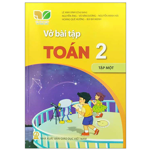 Bộ Vở Bài Tập Âm Nhạc 2 (Tích Hợp Phát Triển Năng Lực Số) (Phiên Bản 2026) - Ảnh 19
