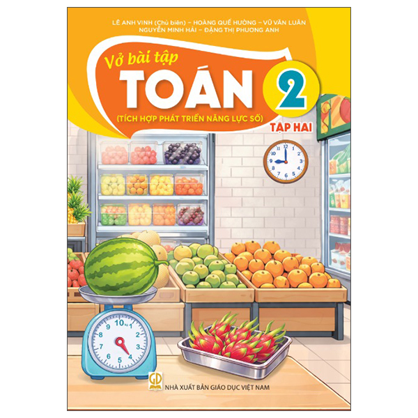Bộ Vở Bài Tập Âm Nhạc 2 (Tích Hợp Phát Triển Năng Lực Số) (Phiên Bản 2026) - Ảnh 2