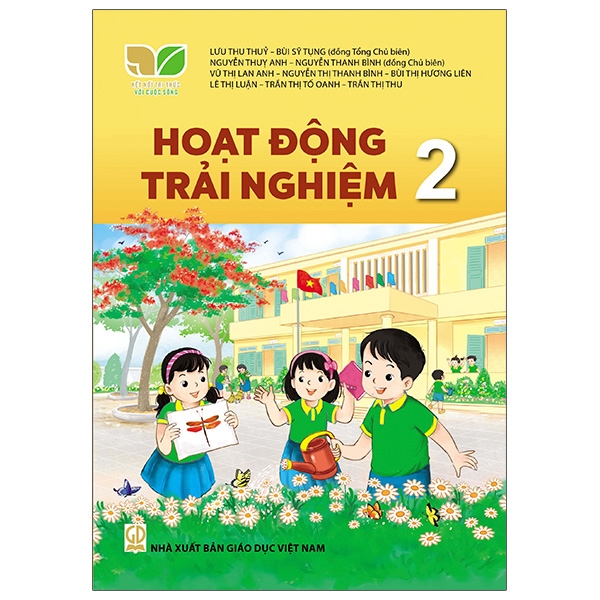 Bộ Vở Bài Tập Âm Nhạc 2 (Tích Hợp Phát Triển Năng Lực Số) (Phiên Bản 2026) - Ảnh 23