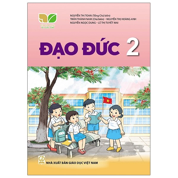 Bộ Vở Bài Tập Âm Nhạc 2 (Tích Hợp Phát Triển Năng Lực Số) (Phiên Bản 2026) - Ảnh 24