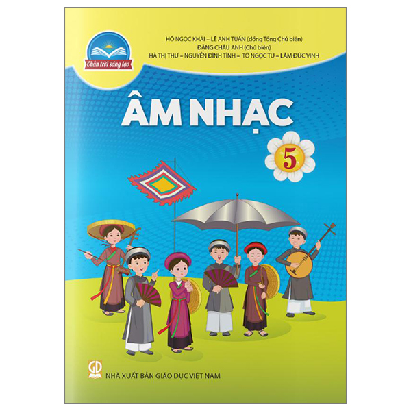 Bộ Vở Bài Tập Công Nghệ 5 (Chân Trời) (Chuẩn) - Ảnh 3