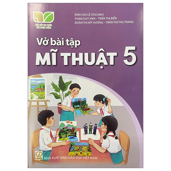 Bộ Vở Bài Tập Công Nghệ 5 (Tích Hợp Phát Triển Năng Lực Số) (Phiên Bản 2026) - Ảnh 15