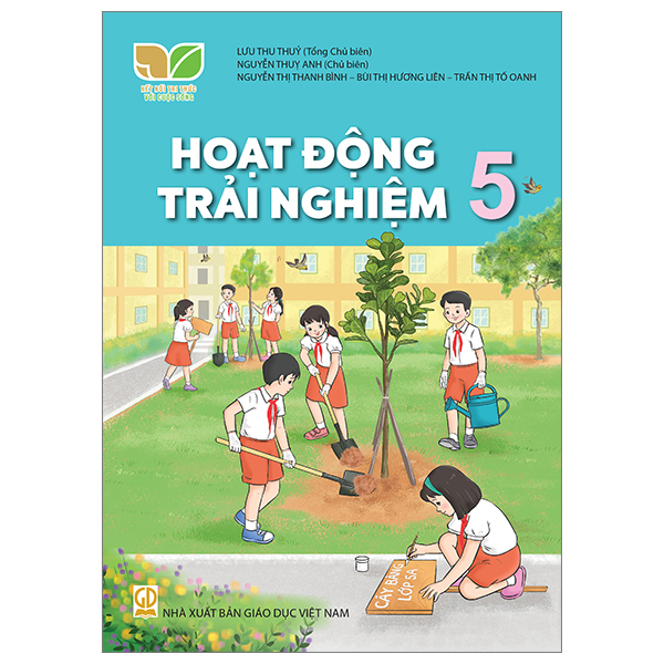Bộ Vở Bài Tập Công Nghệ 5 (Tích Hợp Phát Triển Năng Lực Số) (Phiên Bản 2026) - Ảnh 30