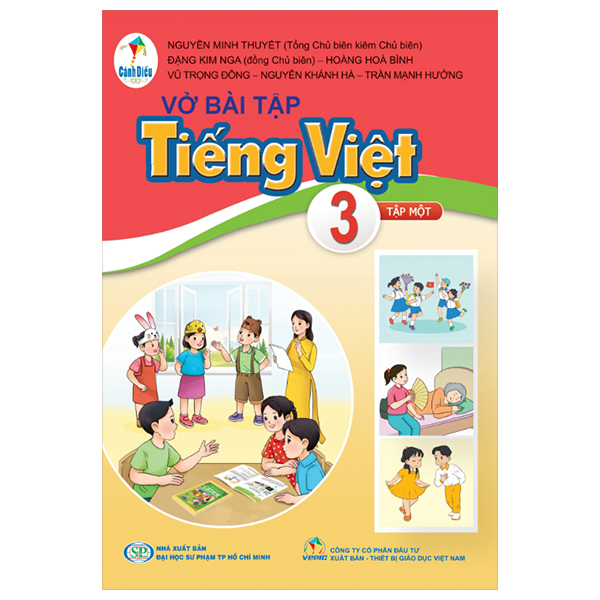 Bo
						
										
										Vo Bai Tap Dao Duc 3 (Canh Dieu) (2025) - Ảnh 11