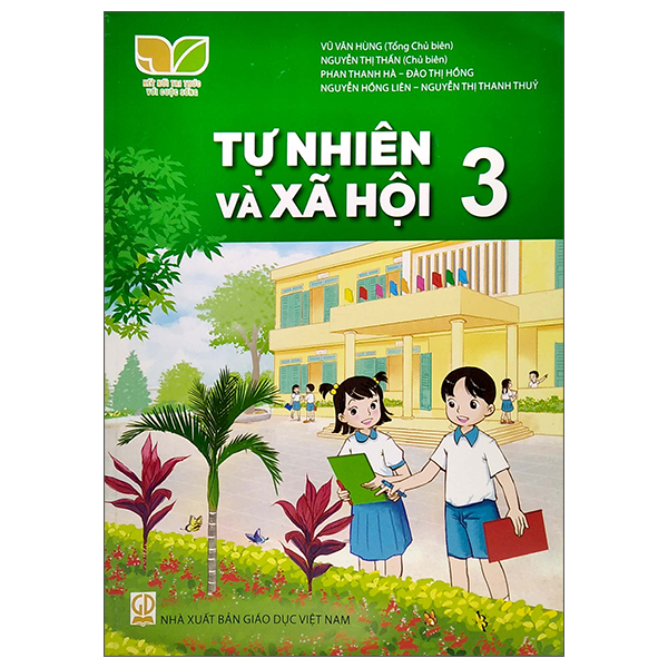Bộ Vở Bài Tập Đạo Đức 3 (Tích Hợp Phát Triển Năng Lực Số) (Phiên Bản 2026) - Ảnh 28