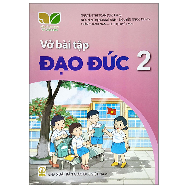 Bo
Vo Bai Tap Hoat Dong Trai Nghiem 2 (Ket Noi Tri Thuc) (Chuan) - Ảnh 13
