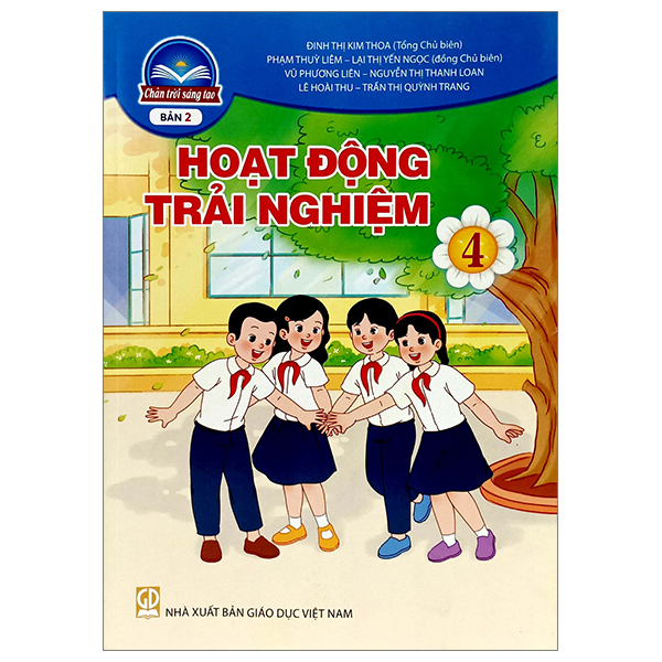 Bo
Vo Bai Tap Khoa Hoc 4 (Chan Troi Sang Tao) (Chuan) - Ảnh 14