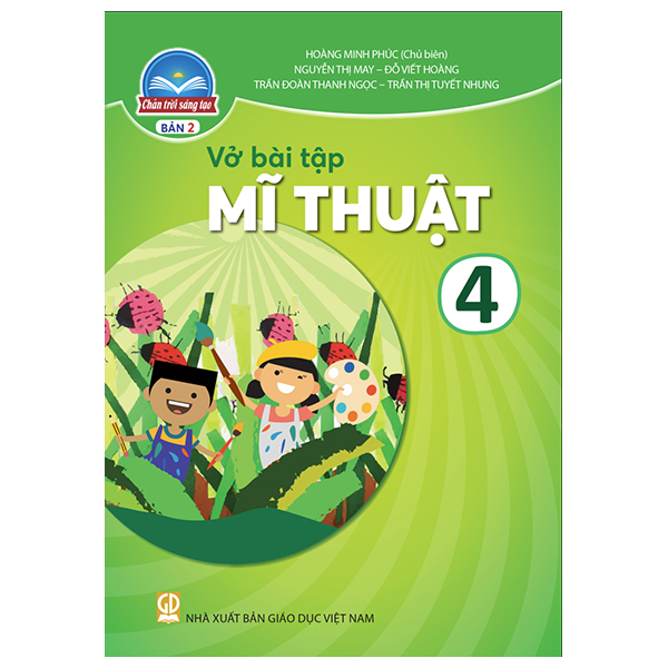 Bo
Vo Bai Tap Khoa Hoc 4 (Chan Troi Sang Tao) (Chuan) - Ảnh 16