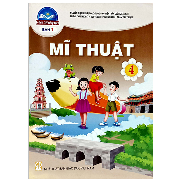Bo
Vo Bai Tap Khoa Hoc 4 (Chan Troi Sang Tao) (Chuan) - Ảnh 19