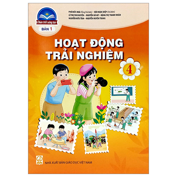 Bo
Vo Bai Tap Khoa Hoc 4 (Chan Troi Sang Tao) (Chuan) - Ảnh 3