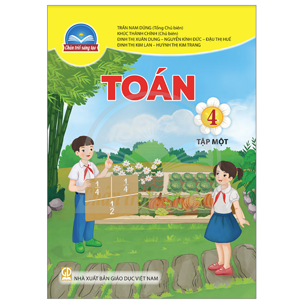 Bo
Vo Bai Tap Khoa Hoc 4 (Chan Troi Sang Tao) (Chuan) - Ảnh 8