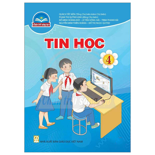 Bo
Vo Bai Tap Khoa Hoc 4 (Chan Troi Sang Tao) (Chuan) - Ảnh 9