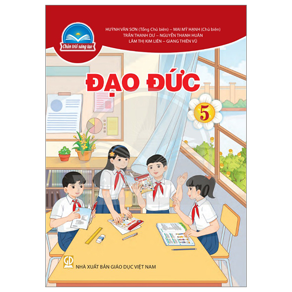 Bộ Vở Bài Tập Khoa Học 5 (Chân Trời) (Chuẩn) - Ảnh 28
