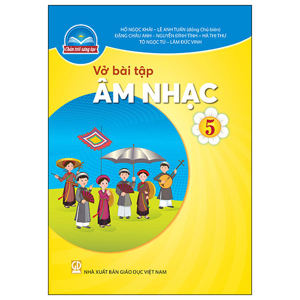 Bộ Vở Bài Tập Khoa Học 5 (Chân Trời) (Chuẩn) - Ảnh 3