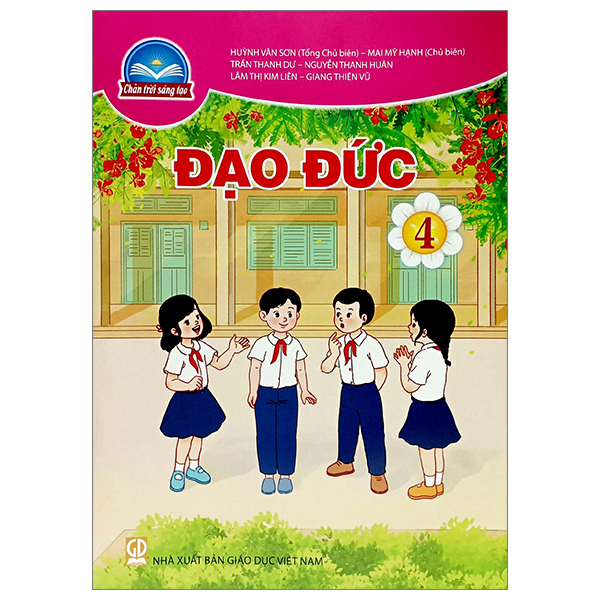 Bo
						
										
										Vo Bai Tap Lich Su Va Dia Li 4 (Chan Troi) (Chuan) - Ảnh 13