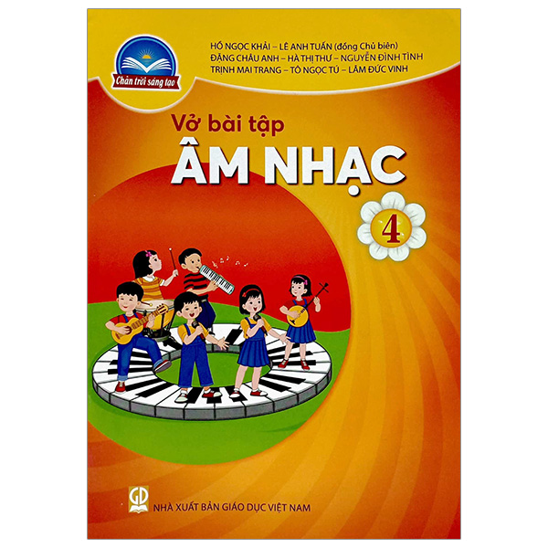 Bo
						
										
										Vo Bai Tap Lich Su Va Dia Li 4 (Chan Troi) (Chuan) - Ảnh 26