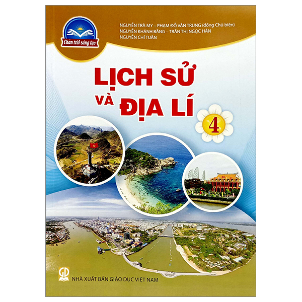 Bo
						
										
										Vo Bai Tap Lich Su Va Dia Li 4 (Chan Troi) (Chuan) - Ảnh 5