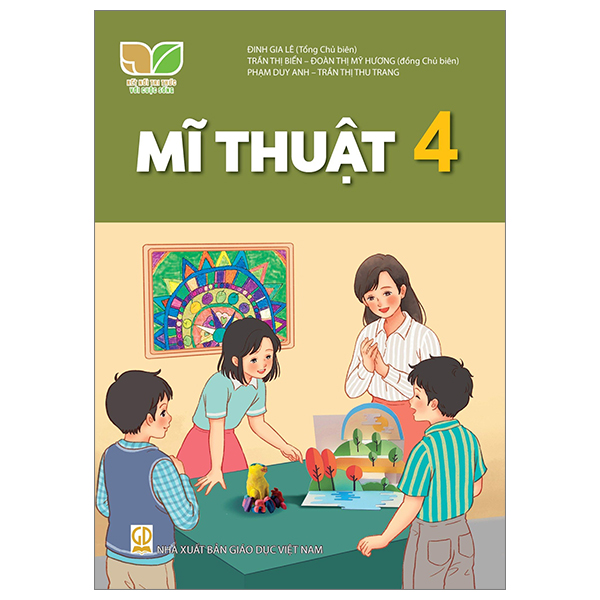 Bo
Vo Bai Tap Lich Su Va Dia Li 4 (Ket Noi) (Chuan) - Ảnh 11