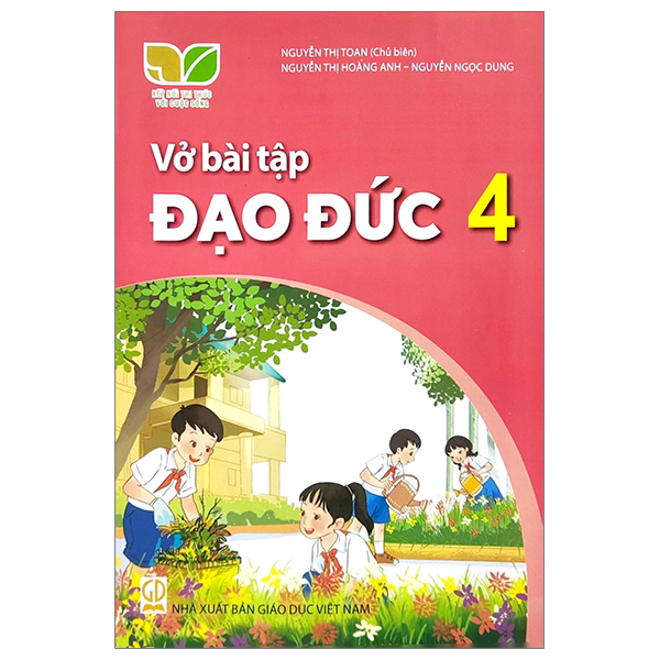 Bo
Vo Bai Tap Lich Su Va Dia Li 4 (Ket Noi) (Chuan) - Ảnh 19