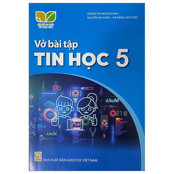 Bộ Vở Bài Tập Lịch Sử Và Địa Lí 5 (Tích Hợp Phát Triển Năng Lực Số) (Phiên Bản 2026) - Ảnh 7