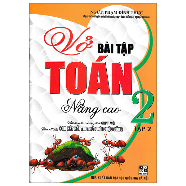 Bộ
						
										
										Vở Bài Tập Nâng Cao Tiếng Việt 3 - Tập 1 - Ảnh 3