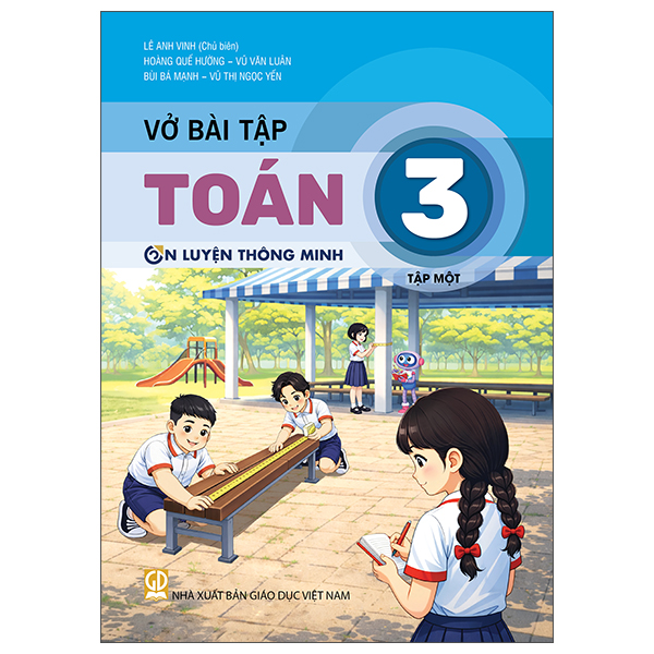Bộ Vở Bài Tập Tiếng Việt 2 - Tập 2 (Ôn Luyện Thông Minh) - Ảnh 14