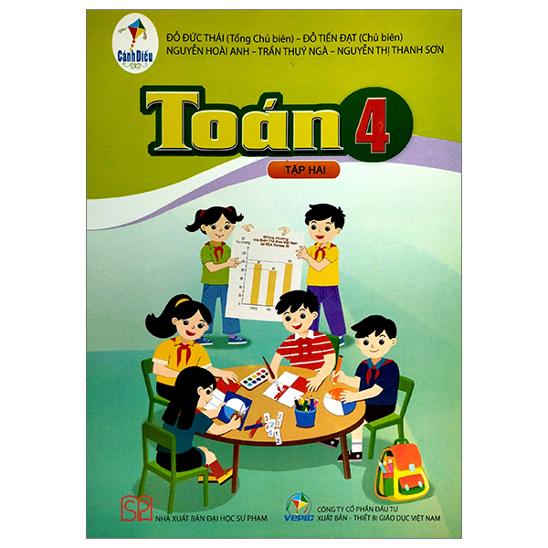 Bo
Vo Bai Tap Tieng Viet 4 - Tap 1 (Canh Dieu) (2025) - Ảnh 12