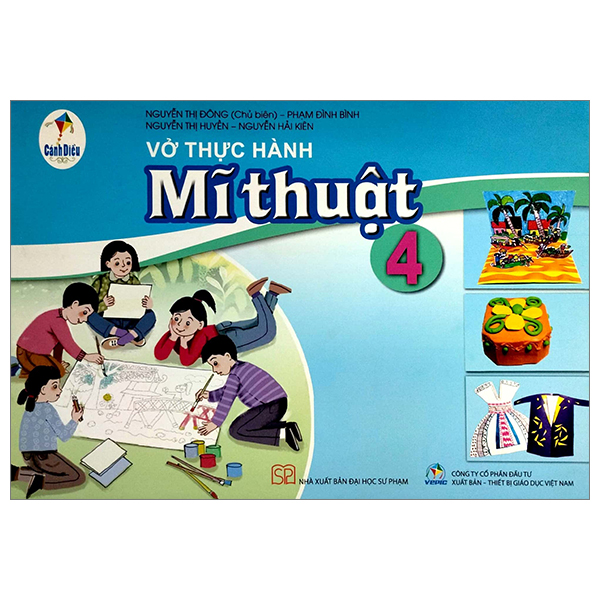 Bo
Vo Bai Tap Tieng Viet 4 - Tap 1 (Canh Dieu) (2025) - Ảnh 20