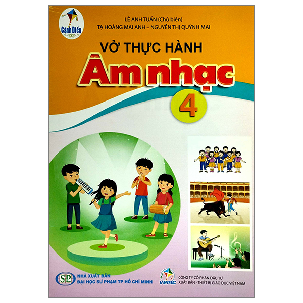 Bo
Vo Bai Tap Tieng Viet 4 - Tap 1 (Canh Dieu) (2025) - Ảnh 22