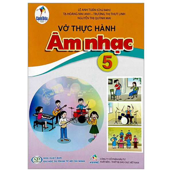 Bo
Vo Bai Tap Tieng Viet 5 - Tap 1 (Canh Dieu) (2025) - Ảnh 11