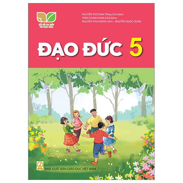 Bộ Vở Bài Tập Tiếng Việt 5 - Tập 2 (Tích Hợp Phát Triển Năng Lực Số) (Phiên Bản 2026) - Ảnh 28