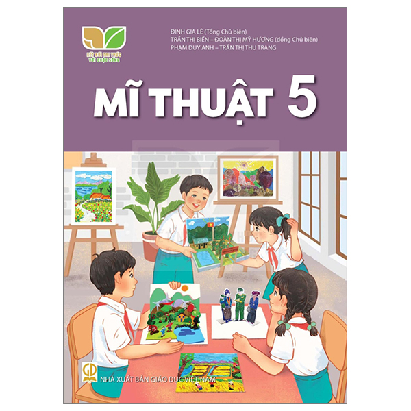 Bộ Vở Bài Tập Tiếng Việt 5 - Tập 2 (Tích Hợp Phát Triển Năng Lực Số) (Phiên Bản 2026) - Ảnh 32