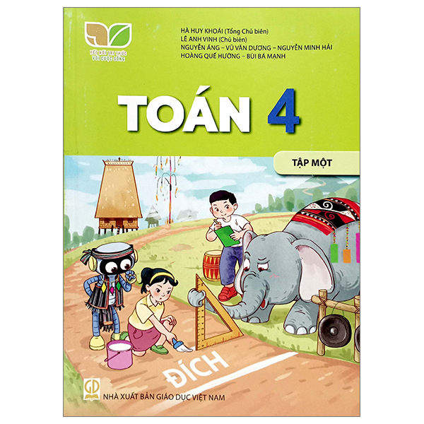 Bo
						
										
										Vo Bai Tap Tin Hoc 4 (Ket Noi) (Chuan) - Ảnh 11