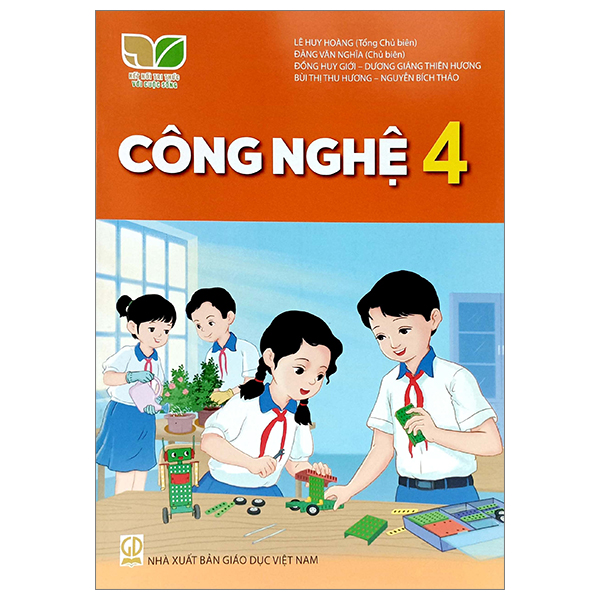 Bo
						
										
										Vo Bai Tap Tin Hoc 4 (Ket Noi) (Chuan) - Ảnh 14