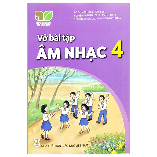 Bo
						
										
										Vo Bai Tap Tin Hoc 4 (Ket Noi) (Chuan) - Ảnh 2