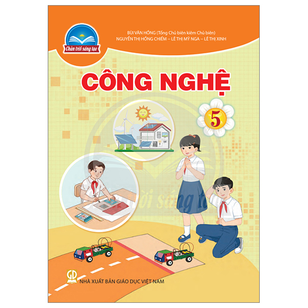 Bo
						
										
										Vo Bai Tap Tin Hoc 5 (Chan Troi) (Chuan) - Ảnh 16