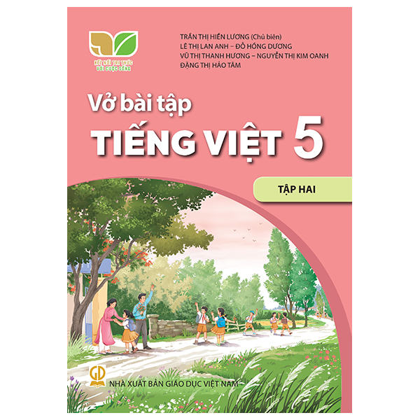 Bộ Vở Bài Tập Tin Học 5 (Tích Hợp Phát Triển Năng Lực Số) (Phiên Bản 2026) - Ảnh 10