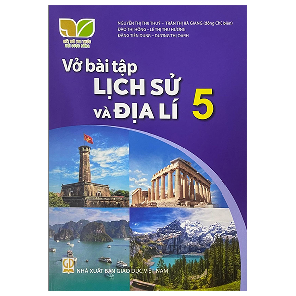 Bộ Vở Bài Tập Tin Học 5 (Tích Hợp Phát Triển Năng Lực Số) (Phiên Bản 2026) - Ảnh 20
