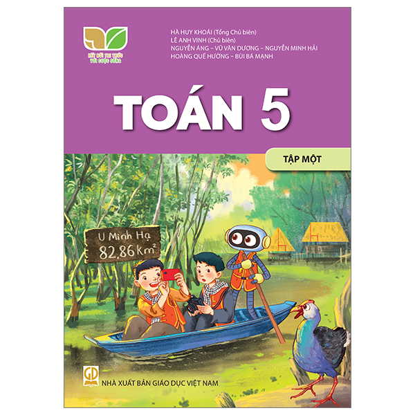 Bộ Vở Bài Tập Tin Học 5 (Tích Hợp Phát Triển Năng Lực Số) (Phiên Bản 2026) - Ảnh 22