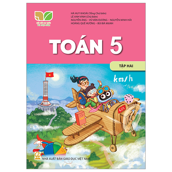 Bộ Vở Bài Tập Tin Học 5 (Tích Hợp Phát Triển Năng Lực Số) (Phiên Bản 2026) - Ảnh 23
