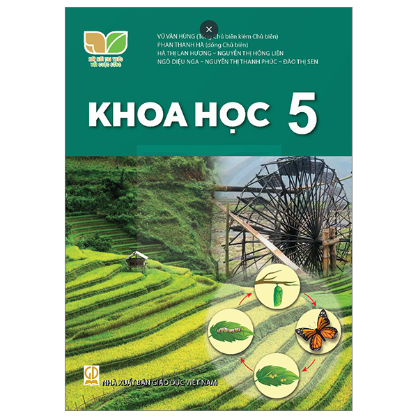 Bộ Vở Bài Tập Tin Học 5 (Tích Hợp Phát Triển Năng Lực Số) (Phiên Bản 2026) - Ảnh 26