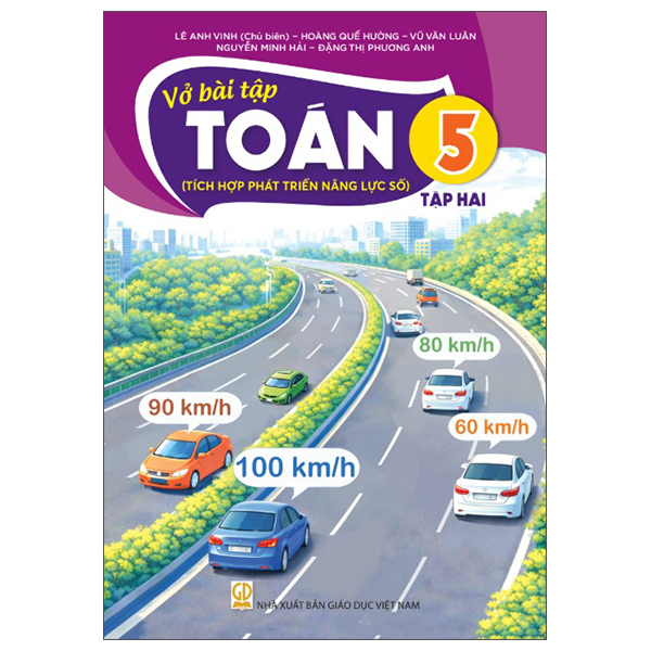 Bộ Vở Bài Tập Tin Học 5 (Tích Hợp Phát Triển Năng Lực Số) (Phiên Bản 2026) - Ảnh 29