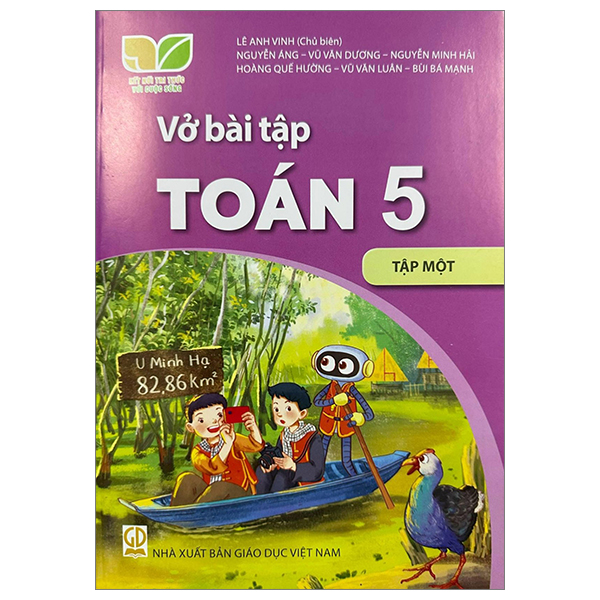 Bộ Vở Bài Tập Tin Học 5 (Tích Hợp Phát Triển Năng Lực Số) (Phiên Bản 2026) - Ảnh 34