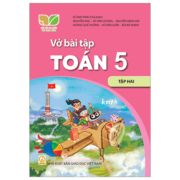 Bộ Vở Bài Tập Tin Học 5 (Tích Hợp Phát Triển Năng Lực Số) (Phiên Bản 2026) - Ảnh 35