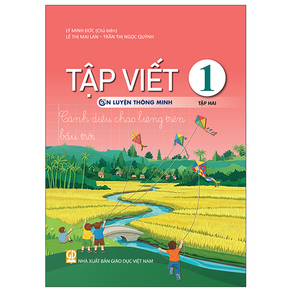 Bộ Vở Bài Tập Toán 1 - Tập 1 (Ôn Luyện Thông Minh) - Ảnh 16